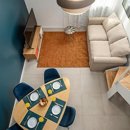 Classbnb - Due Moderni Appartamenti A 1Km Dall'Arco Della Pace Milano Ngoại thất bức ảnh