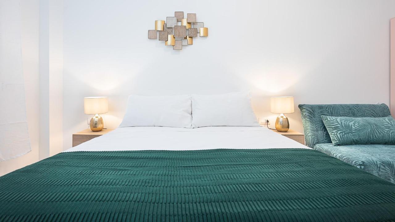 Classbnb - Due Moderni Appartamenti A 1Km Dall'Arco Della Pace Milano Ngoại thất bức ảnh